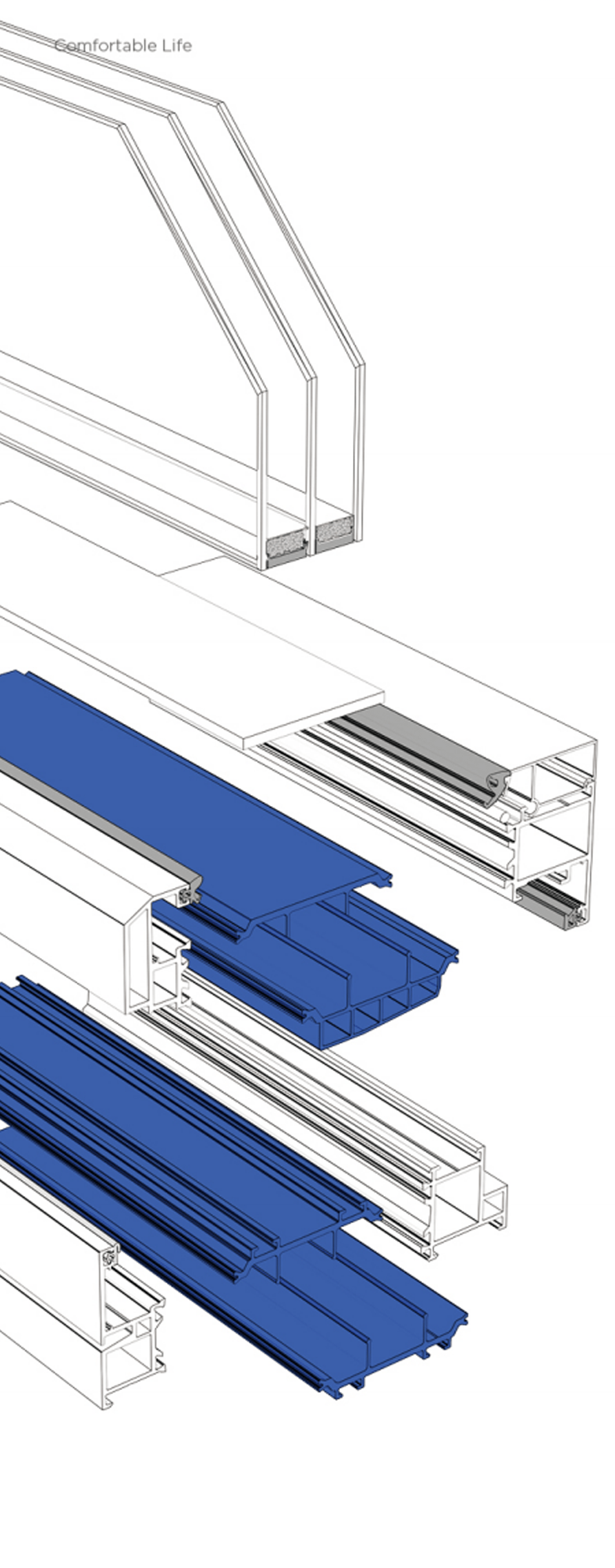 产品结构示意图