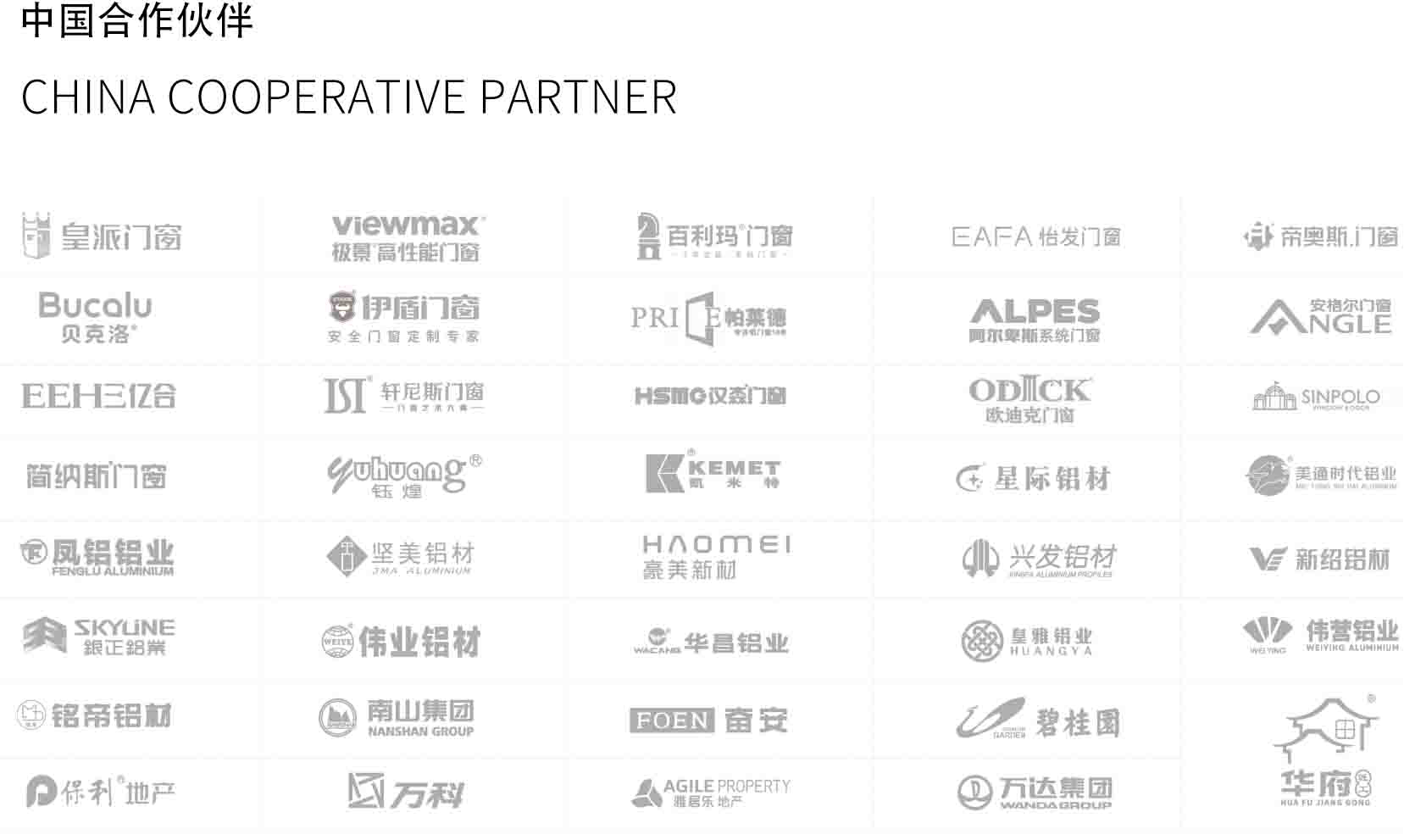 恩格曼_合作伙伴